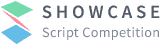 Scriptation Showcase Logo
